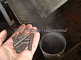 Матричний Гранулятор МГ-500 для гранулювання торфу, фото 8