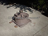 ДВД Молотковая Дробилка производительностью 2 тонны в час, фото 2
