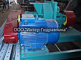 ДМ-3 - Подрібнювач Дезінтегратор тонкого помелу, фото 3