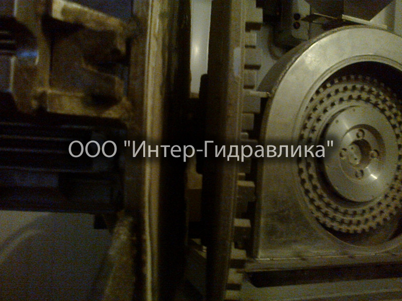 Пищевой Дезинтегратор Измельчитель для сухих сыпучих порошков