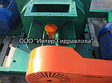 ДМ-2 - Подрібнювач Дезінтегратор тонкого помелу, фото 5