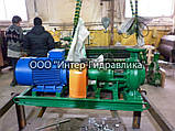 Кавитатор КВ-10 для расщепления примесей на микрочастицы, фото 4